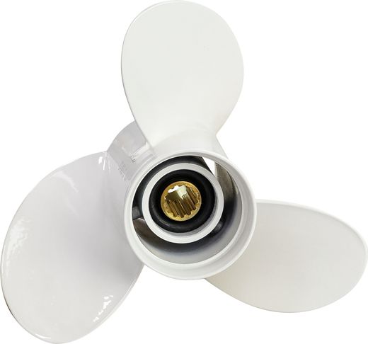 Гребной винт Yamaha 30-60; 3x10-3/8x13, Marine Rocket