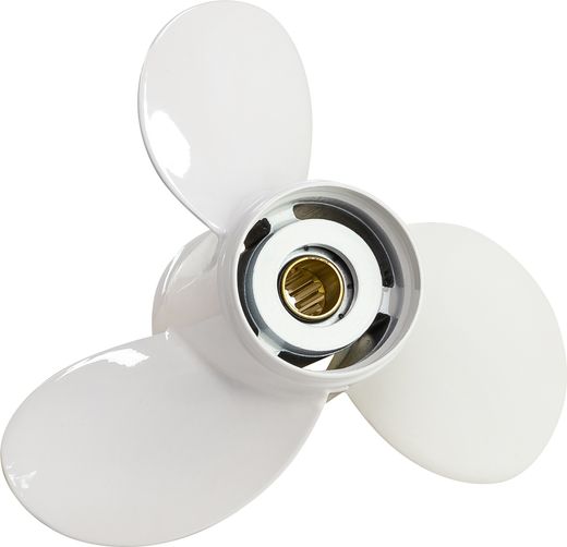 Гребной винт Yamaha 30-60; 3x10-3/8x13, Marine Rocket