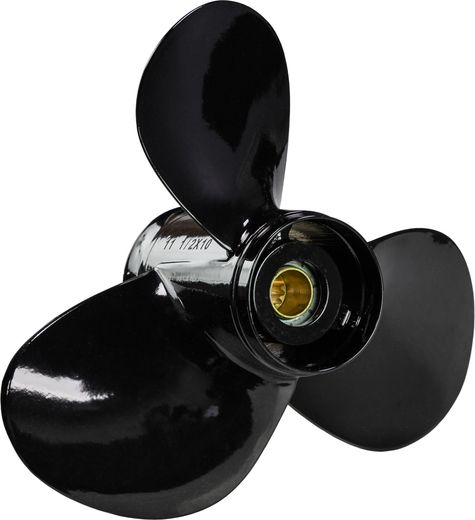 Гребной винт Suzuki 40-65; 3x11-1/2x10, Marine Rocket