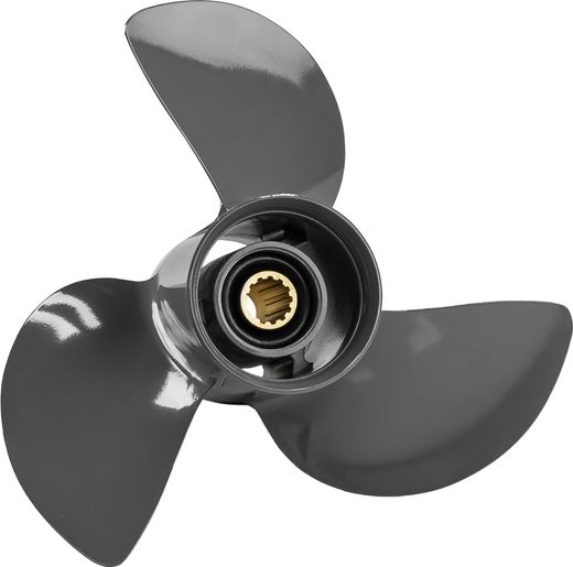 Гребной винт Honda 40-60; 3x11-1/4x13R, Marine Rocket
