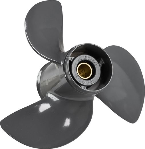 Гребной винт Honda 40-60; 3x11-1/4x13R, Marine Rocket