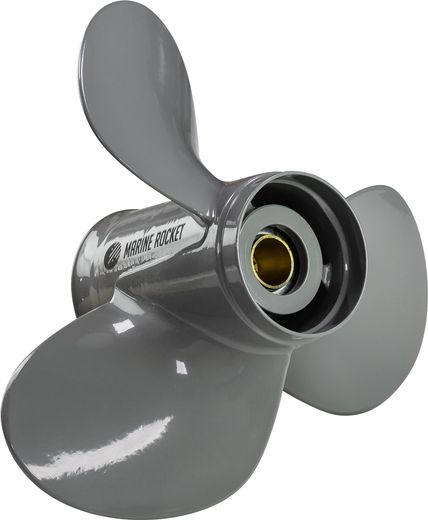 Гребной винт Honda 40-60; 3x11-1/8x13R, Marine Rocket