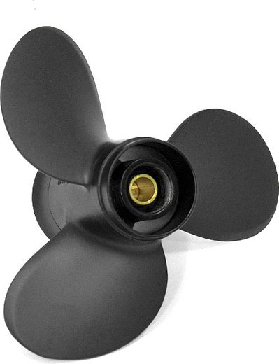 Гребной винт 3x12x10, Solas, 3311-120-10