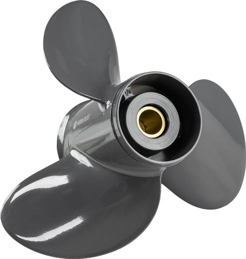 Гребной винт Honda 75-130; 3x13-1/4x17, Marine Rocket