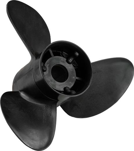 Винт гребной Suzuki DF70A-90A, DF90-140; 3x13.25x17, Xcomp