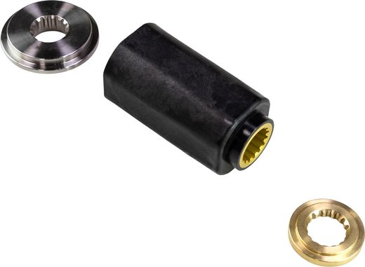 Винт гребной Suzuki DF70A-90A, DF90-140; 3x13.25x17, Xcomp