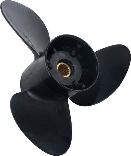 Винт гребной Yamaha 60-140; 3x13.25x17, Xcomp