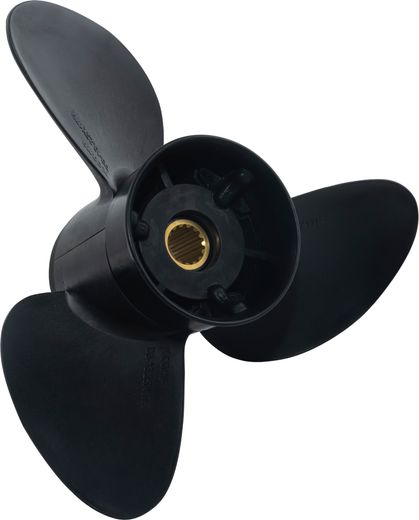 Винт гребной Suzuki DF70A-90A, DF90-140; 3x13.25x17, Xcomp