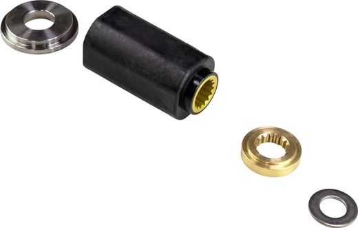 Винт гребной Suzuki DF70A-90A, DF90-140; 3x13.2x19, Xcomp