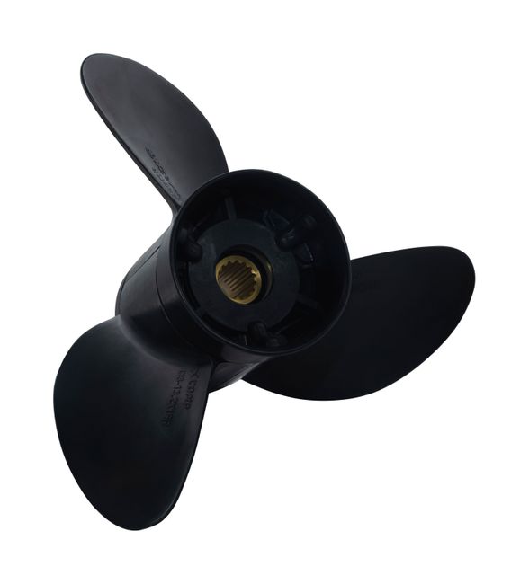 Винт гребной Suzuki DF70A-90A, DF90-140; 3x13.2x19, Xcomp