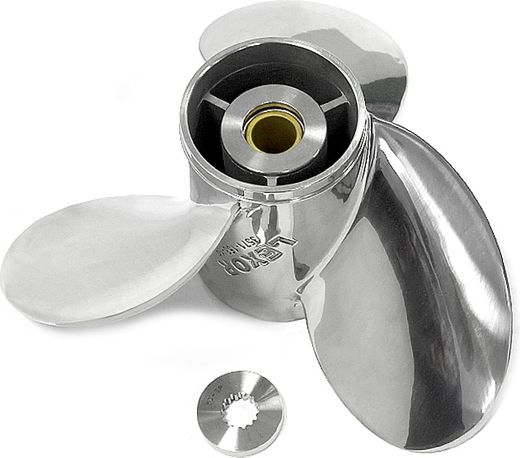 Гребной винт 3x14.5x27, Solas, 3571-145-27