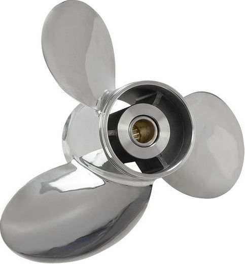 Гребной винт 3x14.5x27, Solas, 4571-145-27