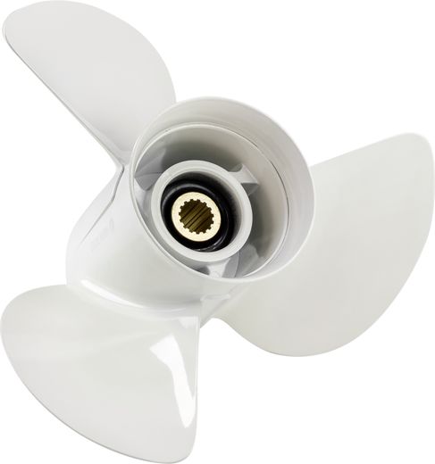 Гребной винт Yamaha 150-300; 3x14x19R, Marine Rocket