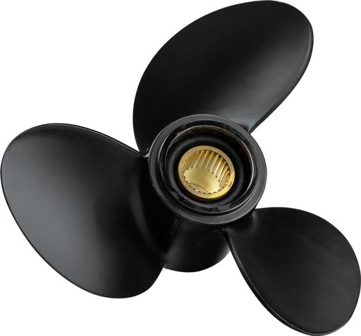 Гребной винт 3x15.3x19L, Solas, 8512-153-19