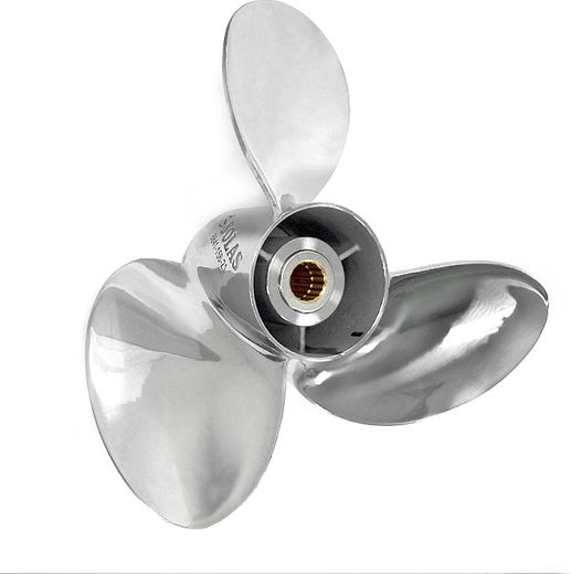 Гребной винт 3x15.6x21, Solas, 8841-156-21