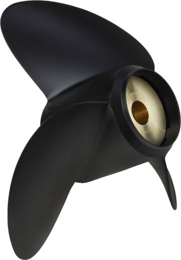 Гребной винт 3x15x15L, Solas, 8712-150-15