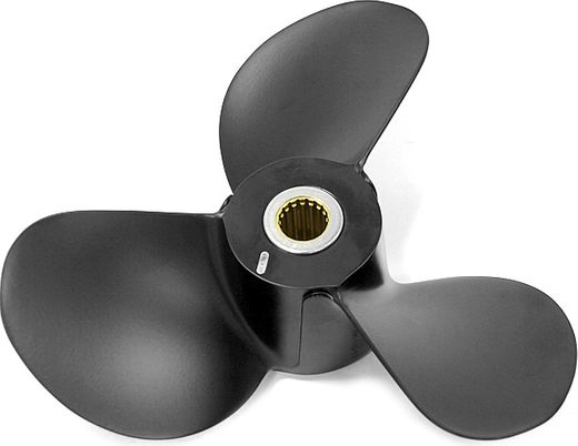 Гребной винт 3x16x16L, Solas, Z160-160-16