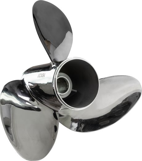 Гребной винт 3x16x20, без втулки, Marine Rocket