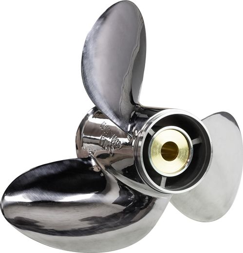 Гребной винт 3x16x20R Watergrip, Marine Rocket