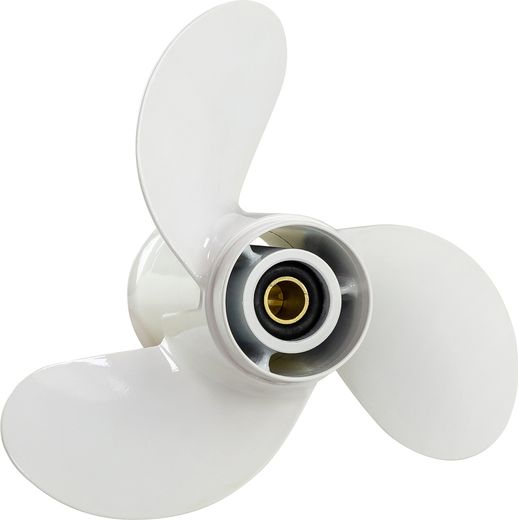 Гребной винт Yamaha 9.9-20; 3x9-1/4x10-1/2R, Marine Rocket