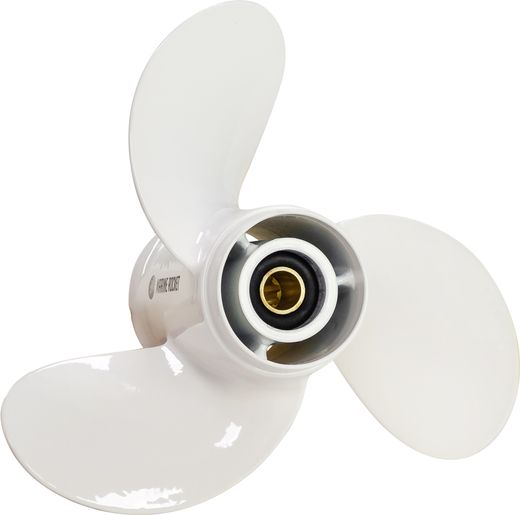 Гребной винт Yamaha 9.9-20; 3x9-1/4x9-3/4R, Marine Rocket