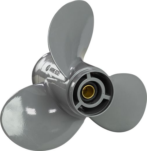Гребной винт Honda 8-20; 3x9-1/4x9R, Marine Rocket