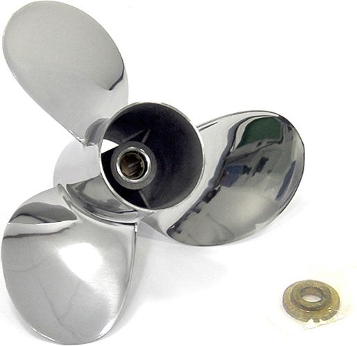 Гребной винт 3x9.3x10, Solas, 1121-093-10