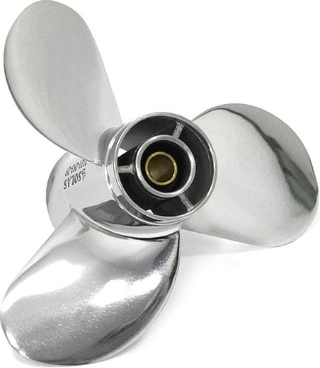 Гребной винт 3x9.3x9, Solas, 2121-093-09