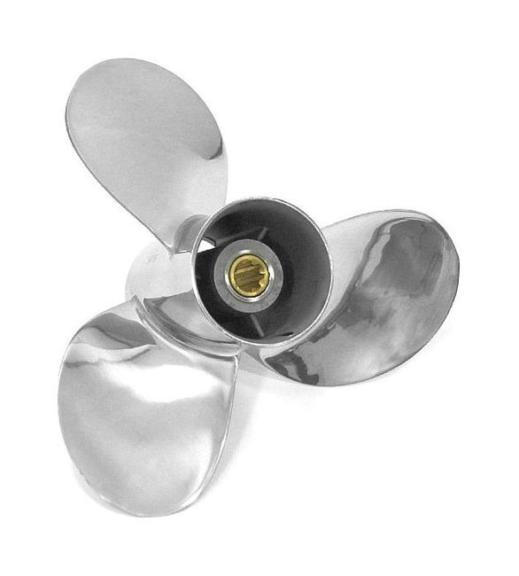 Гребной винт 3x9.3x9, Solas, 3121-093-09