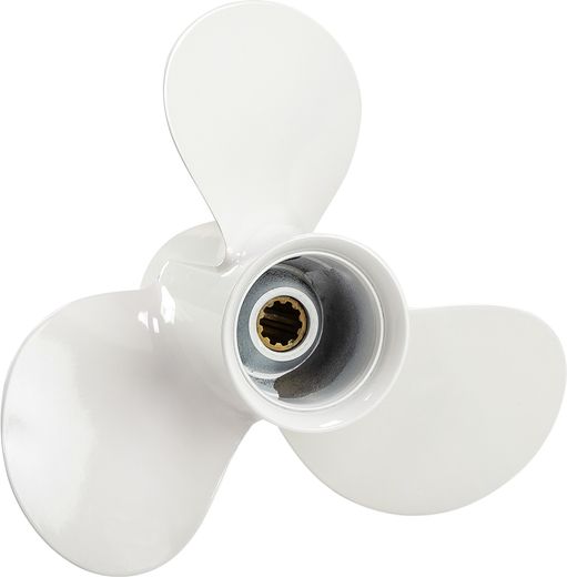 Гребной винт Yamaha 25-30; 3x9-7/8x9, Marine Rocket