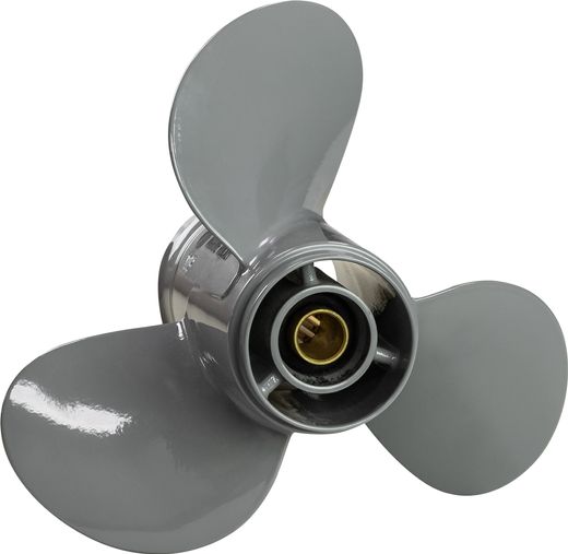 Гребной винт Honda 25-30; 3x9.9x11, Marine Rocket