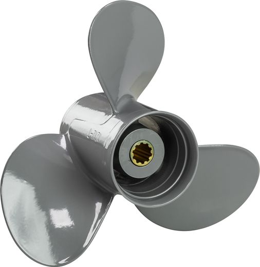 Гребной винт Honda 25-30; 3x9.9x12, Marine Rocket