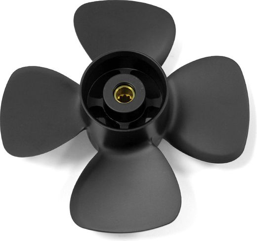 Гребной винт 4x10x5A, Solas, 4113-100-05A