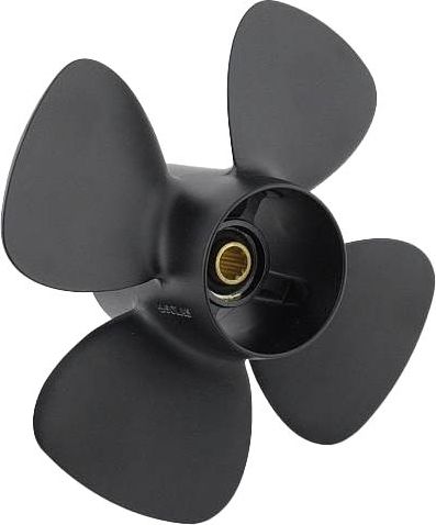 Гребной винт 4x10x7, Solas, 3113-100-07