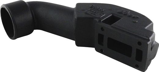 Гусак OMC V6, OSCO