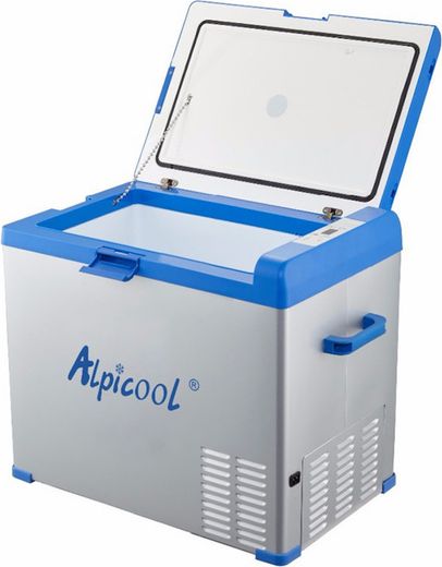 Холодильник компрессорный Alpicool А50