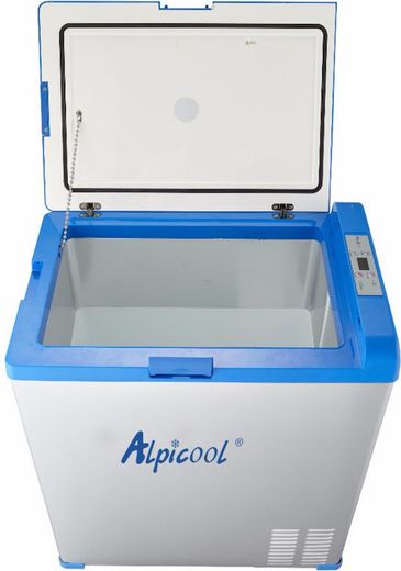 Холодильник компрессорный Alpicool А75