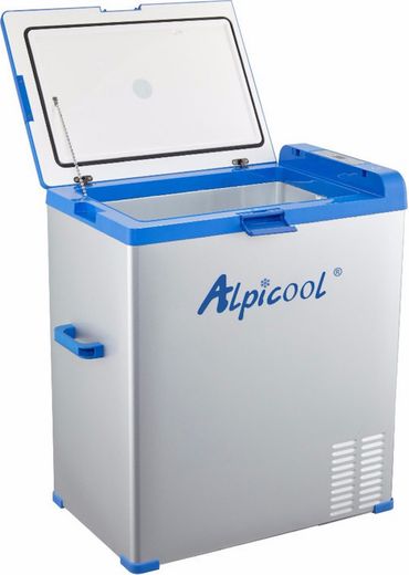 Холодильник компрессорный Alpicool А75
