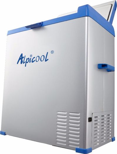 Холодильник компрессорный Alpicool А75