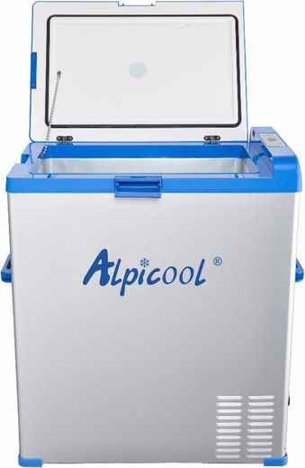 Холодильник компрессорный Alpicool А75