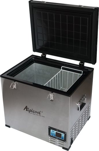 Холодильник компрессорный Alpicool BD75