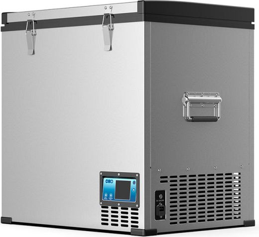 Холодильник компрессорный Alpicool BD75