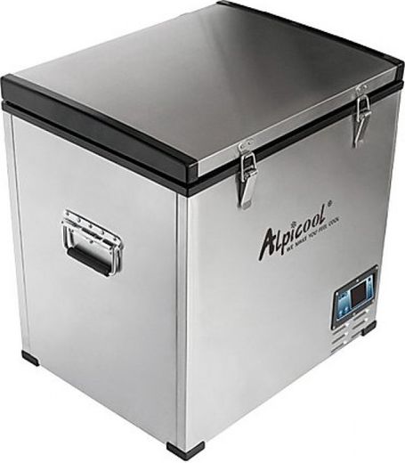 Холодильник компрессорный Alpicool BD75
