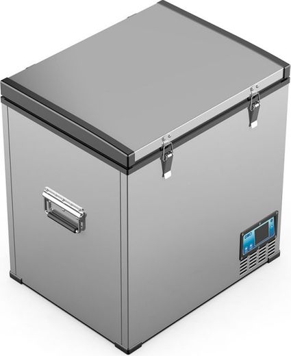 Холодильник компрессорный Alpicool BD75