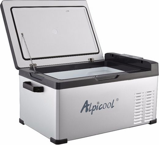 Холодильник компрессорный Alpicool C25