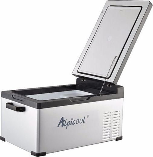 Холодильник компрессорный Alpicool C25