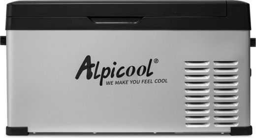 Холодильник компрессорный Alpicool C25