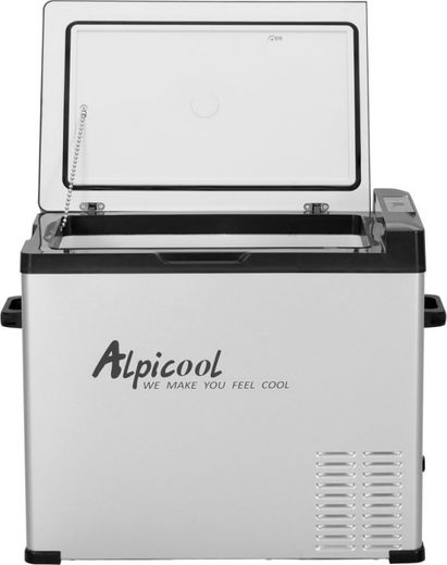 Холодильник компрессорный Alpicool C50