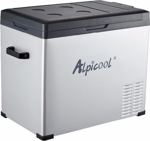 Холодильник компрессорный Alpicool C50