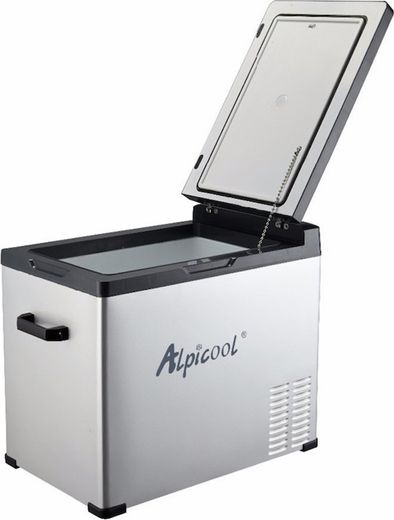 Холодильник компрессорный Alpicool C50